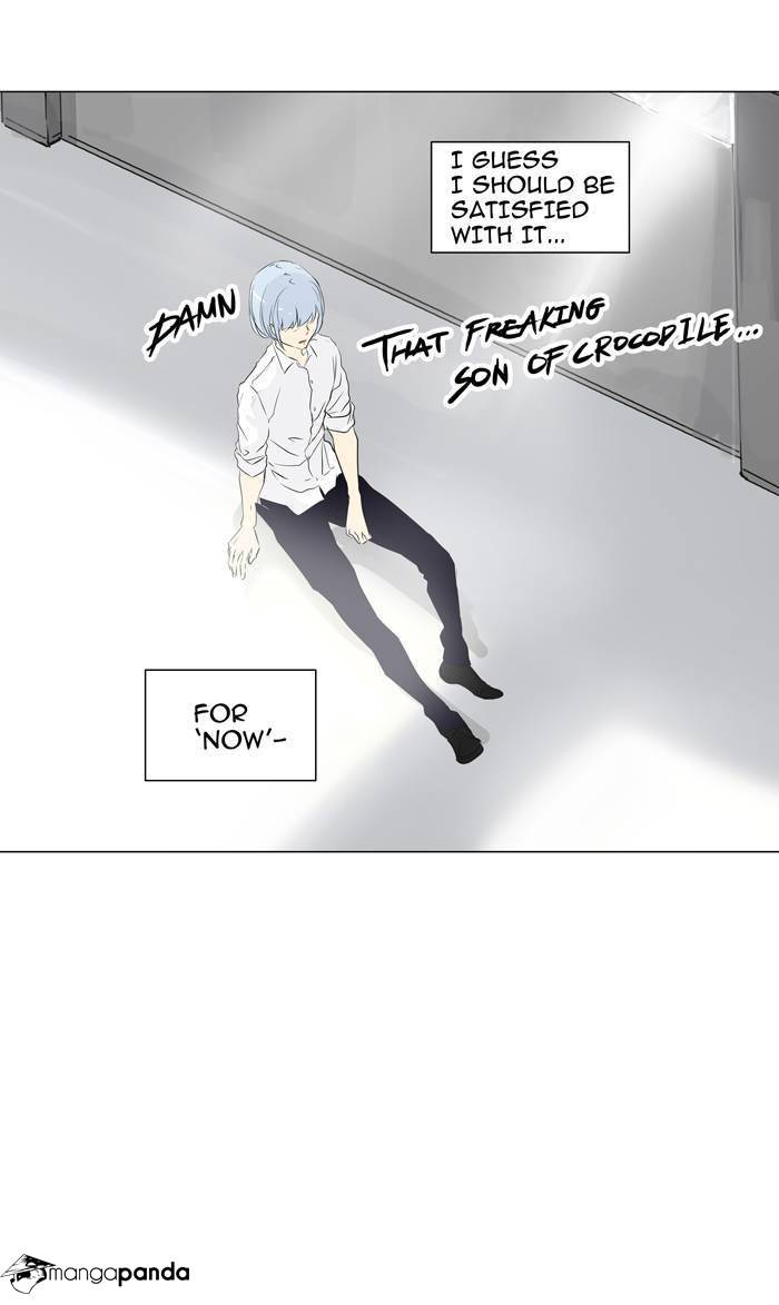 Tower of God Chapter 191 image 19